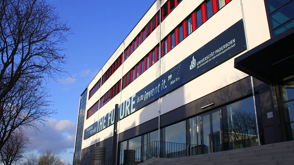 Gebäude O